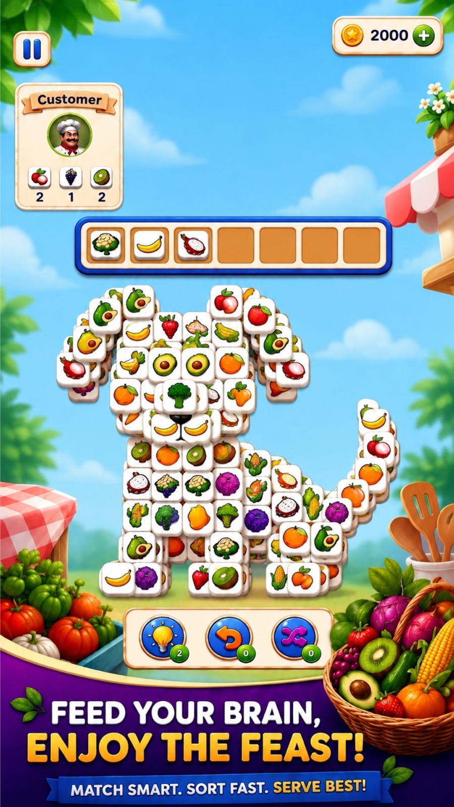 Gameplay screenshot 1
